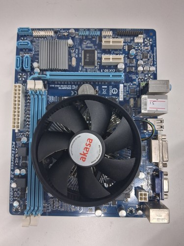 Gigabyte h61m ds2 - gigabyte, scheda
