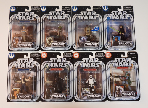 Star wars otc original - star,