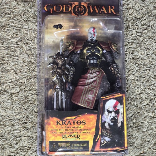 Action figure neca - figure, war