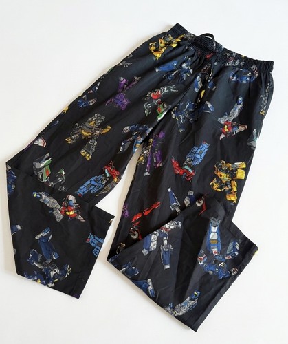 Pantaloni piggiama uomo - pantaloni, da