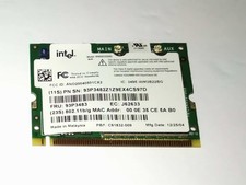 * WM3B2200BG Intel PRO