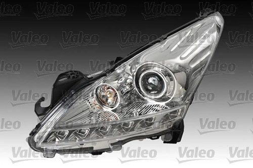Faro principale valeo 044603 - faro,