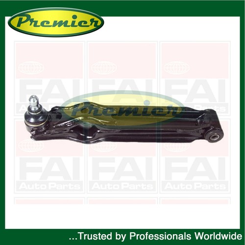 Premier front lower track - premier,