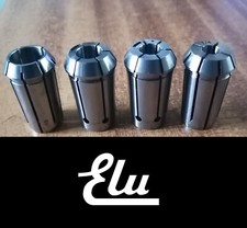 Elu Set colletto router 1/2"
