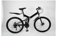 Bicicletta Pieghevole 26