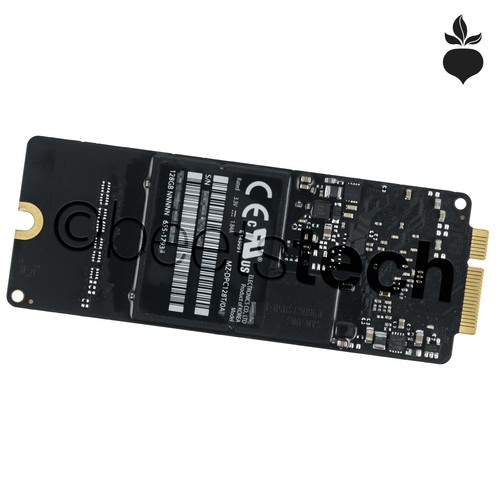 Ssd apple blade 128gb - blade,