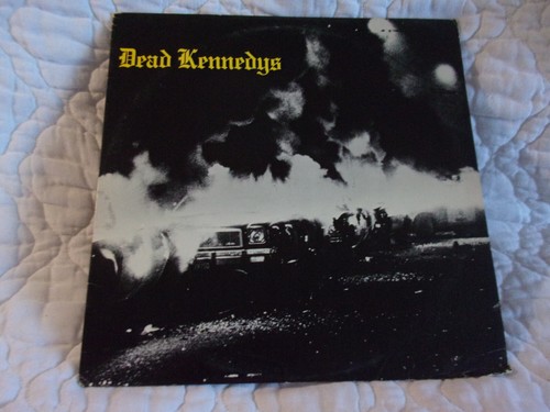 Dead kennedys fresh - kennedys,