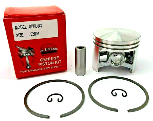 Kit pistone adatto per - kit,