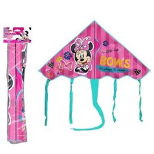 AQUILONE MINNIE 95 CM IN BUSTA