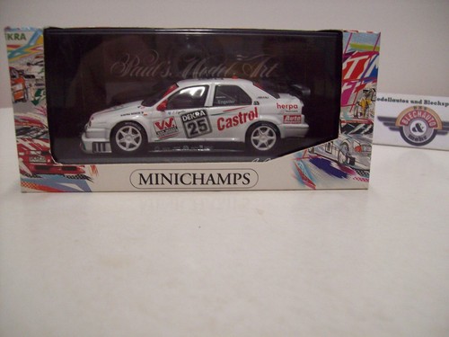 Alfa romeo 155 - v6, "f
