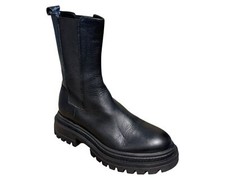 Bershka STIVALETTI DONNA 41