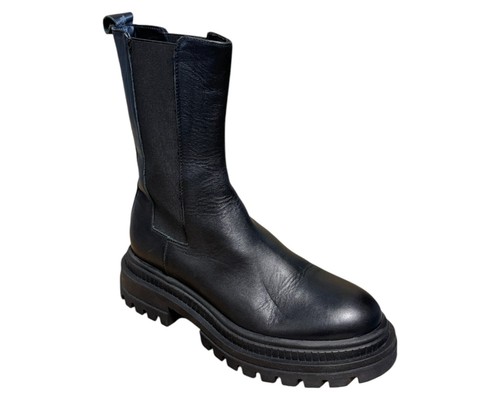 Bershka stivaletti donna - bershka,