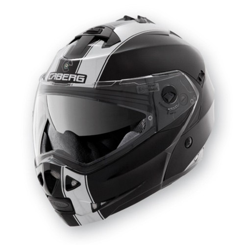 Casco caberg modulare apribile - caberg,