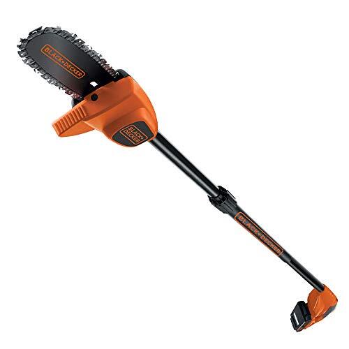 Black decker elettrosega - decker,
