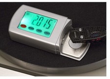 Additivi audio Misuratore di