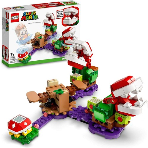 Lego 71382 super mario - 71382, la