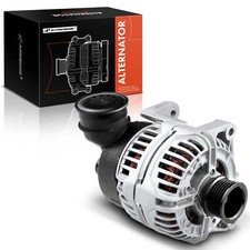 Alternatore Generatore 120A