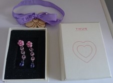 Orecchini Thun modello Rosy