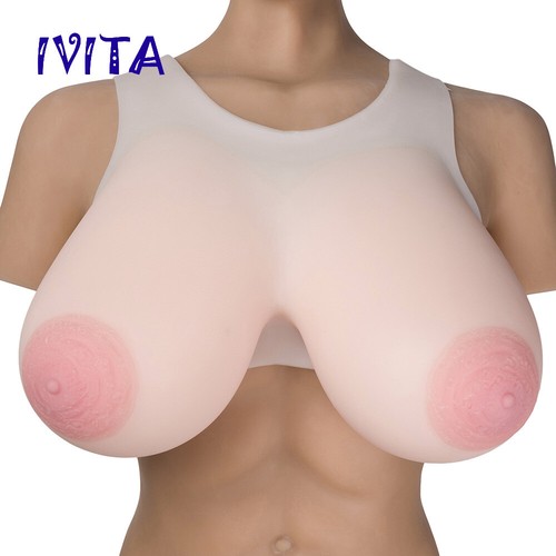 Ivita drag queen tette - ivita,