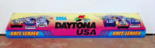 Sega model daytona usa - 2,