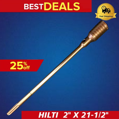 Hilti core bit sds max - hilti,