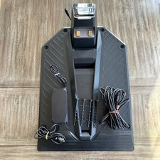 Base di ricarica per robot rasaerba con lama EcoFlow