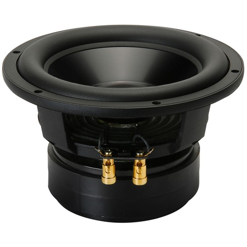 Dayton audio rss210ho - audio, 8"