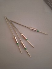 Fusibile Termico 230° 15A 250V Termofusibile protezione termica 230° 15A 250V