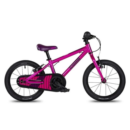 Bicicletta cuda trace - bicicletta, 16