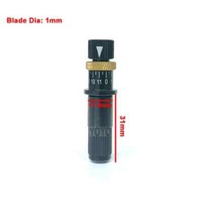 Porta lame per plotter da