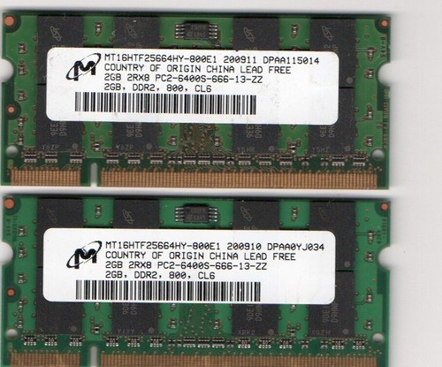 Kit 2 gb panasonic - gb,