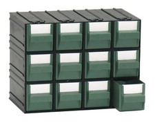 Cassettiera modulare porta
