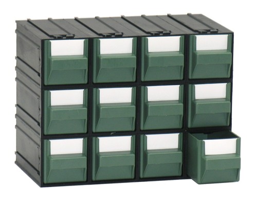 Cassettiera modulare porta