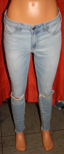 Hollister legging donna jeans