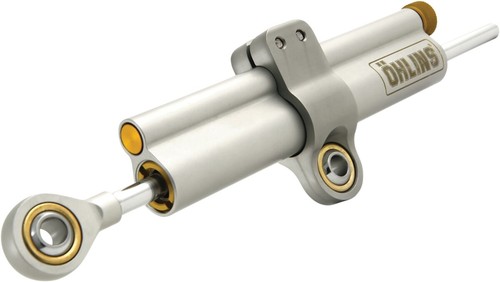 Ohlins 030 steering damper - ohlins,