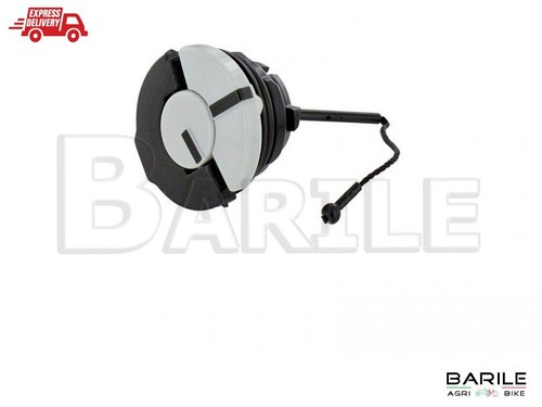 Tappo serbatoio benzina - serbatoio,