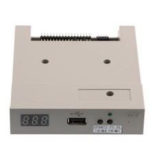 SFRM72-FU-DL Emulatore Floppy