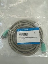 Agilent Patch-Cavo Crossover