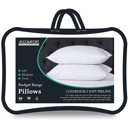 Aircomfort cuscino anallergico - aircomfort,
