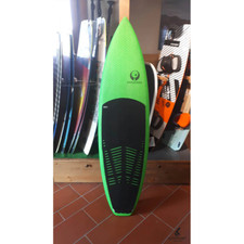 Tavola kitesurf appletree - tavola,