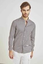 Camicia uomo MARKUP collo
