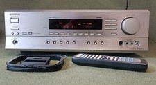 Ampli tuner Onkyo TX-SR 500E