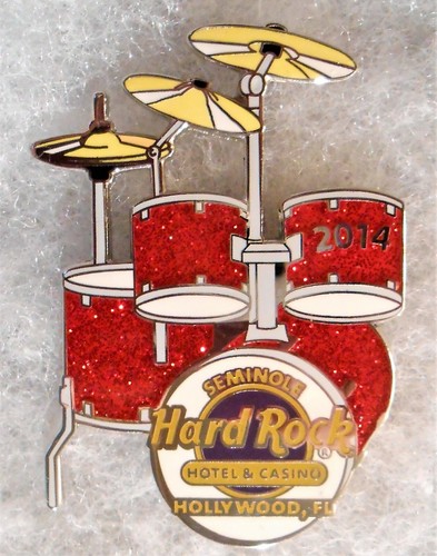 Hard rock hotel - hotel, fl