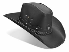 Cappello da cowboy western in