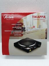 FORNELLO ELETTRICO ARDES 1F19