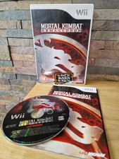 Mortal Kombat - Videogioco