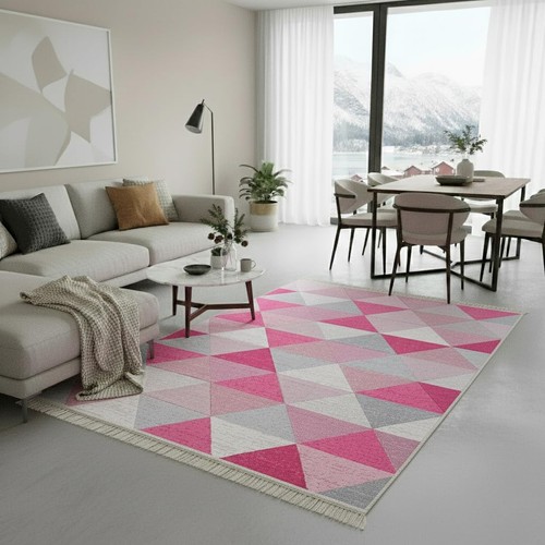 Fashion4home tappeto pelo - fashion4home, a
