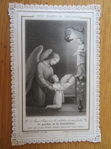 Canivet dentelle - canivet,