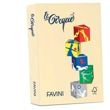 Favini Le Cirque Carta A4 160