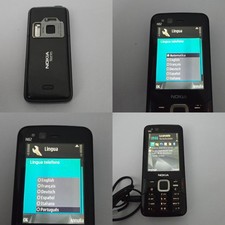 CELLULARE NOKIA N82 GSM